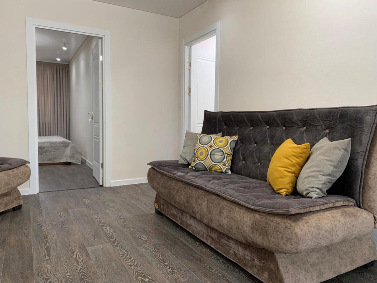 Guli House Apartman Tasken Kültér fotó