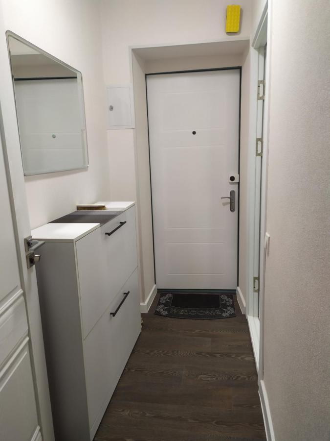 Guli House Apartman Tasken Kültér fotó