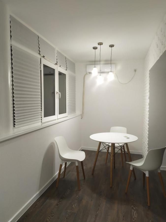 Guli House Apartman Tasken Kültér fotó